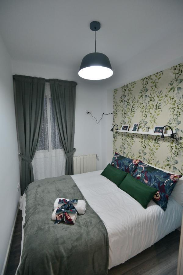 Apartamento Escalinata Triacastela Santiago de Compostela Exterior photo